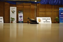 Club Patinaje Artístico Móstoles 1