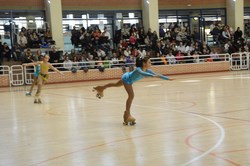 Patinaje artistico 6
