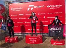 campeonato duatlón p