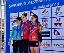 Club de Triatlón Clavería de Móstoles