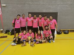 Club Voleibol La Plaza