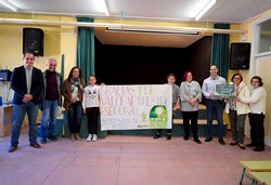 Campaña "Los Peque Recicladores" 1