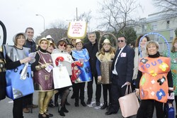 PASACALLES DE CARNAVAL 3
