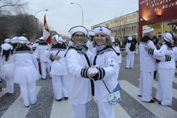 PASACALLES DE CARNAVAL 5