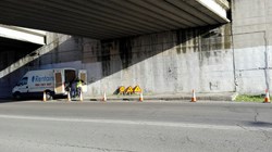 obras El Soto principal