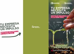 triptico cara A Gerencias Asistidas