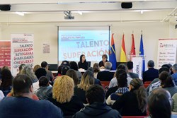 presentación lanzate al empleo 1