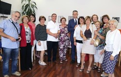 Cursos mayores Centro Parque Coimbra 1