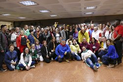 Comienzan las Fiestas del 2 de Mayo en Móstoles 1 (Copiar)