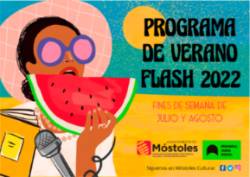 verano flash 2022