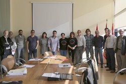 Consejo sectorial urbanismo 1