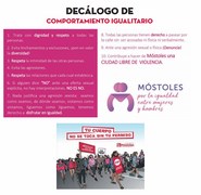 comportamiento igualitario 2