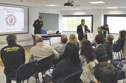 Presentación Plan PISEE 1