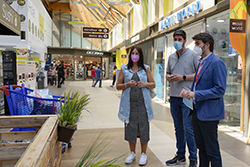 Visita al Empresariado localp