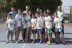 Visita Colonias Deportivas 7