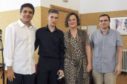 Fin de curso Conservatorio 11