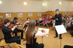 Fin de curso Conservatorio 15