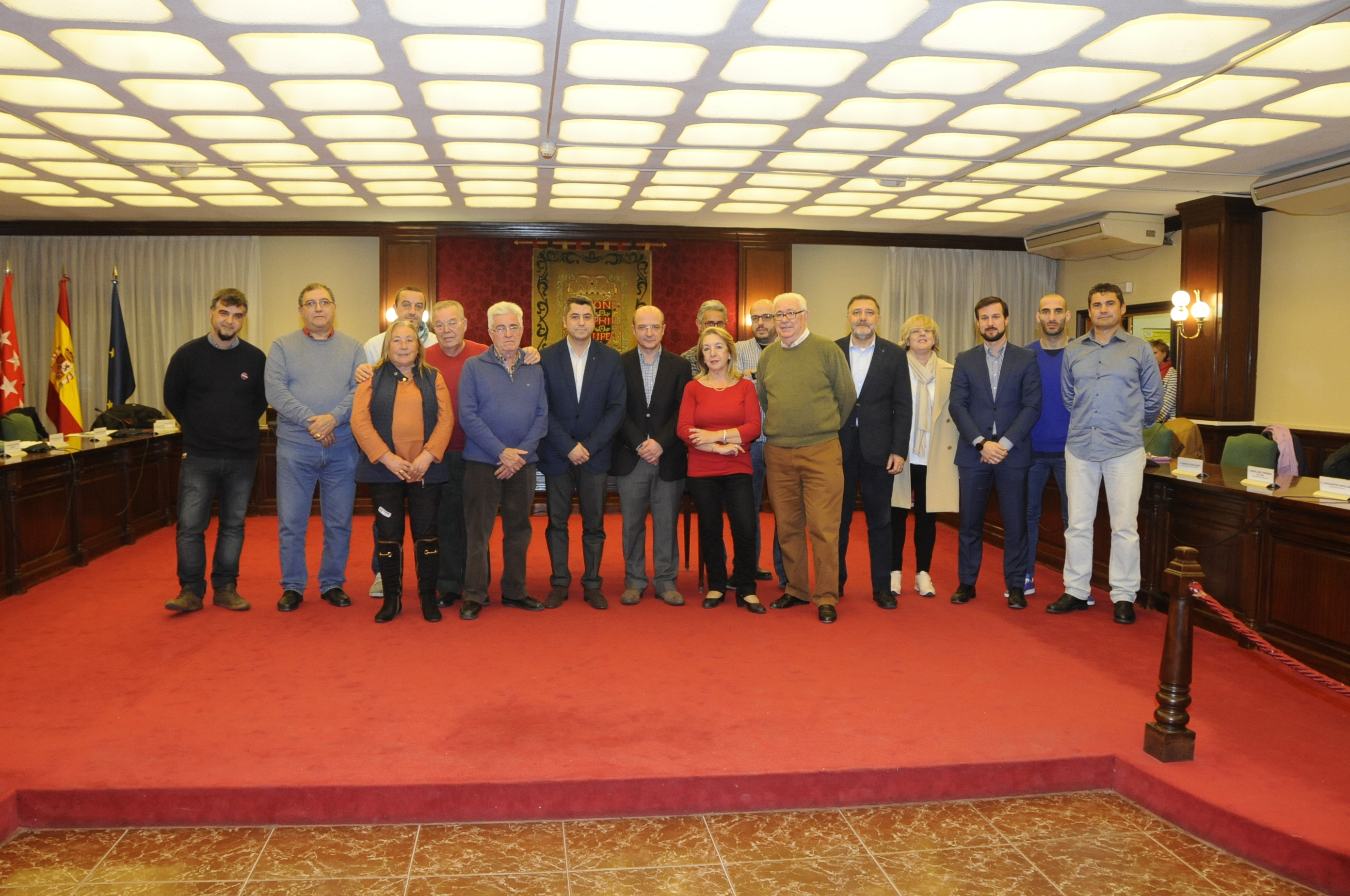 Consejo Social de la Ciudad