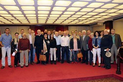 Constitucion junta distrito 4 2