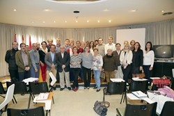 consejo sectorial cultura