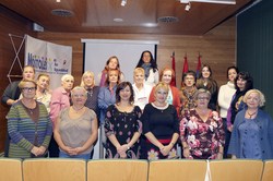 Consejo sectorial Igualdad 1