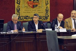 Consejo Social de la Ciudad 1