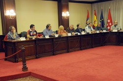 Consejo Social de la Ciudad 2