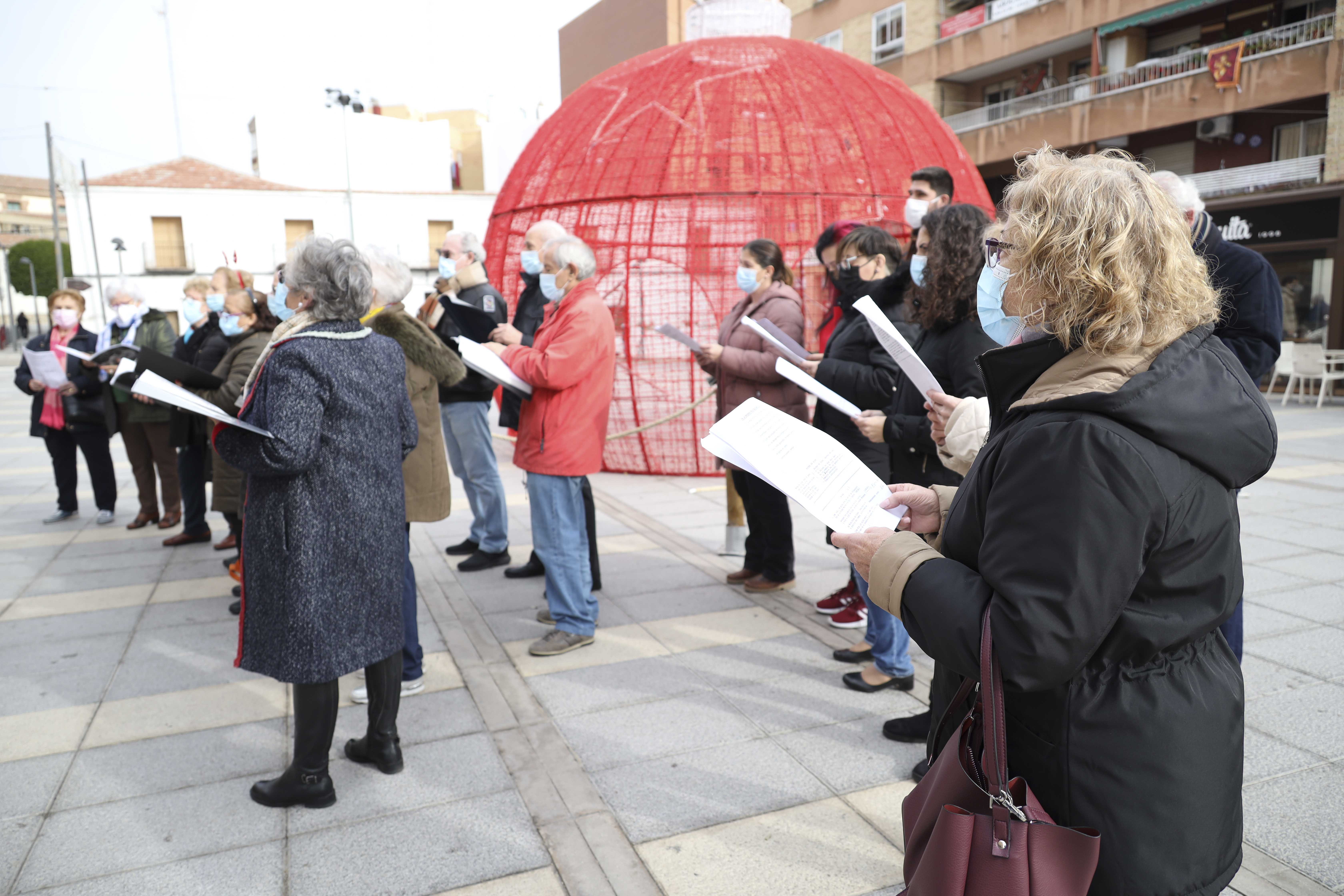 Villancicos Coral Juan XXIII_9