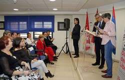 Lectura continuada Quijote 15