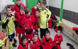 escuela del InterMóstoles