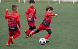 escuela del InterMóstoles