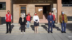 Día de la banderita 1