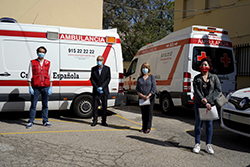 Dia Mundial de la Cruz Roja (1) p