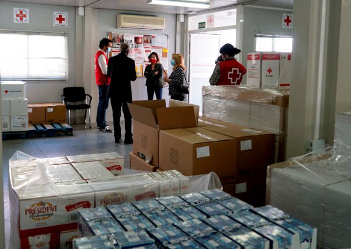 Dia Mundial de la Cruz Roja (4)