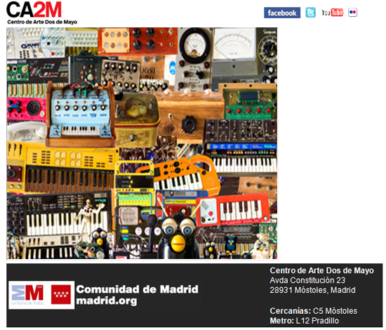 CA2M. Este enlace se abrirá en una ventana nueva