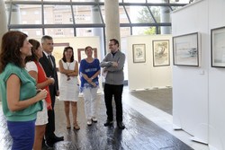 Exposición Beatriz De Bartolomé 3