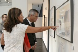 Exposición Beatriz De Bartolomé 4