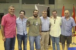 Torneo de ajedrez 10