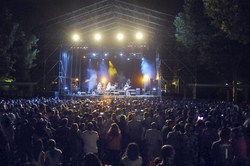 PROGRAMACIÓN MUSICAL FIESTAS SEPTIEMBRE