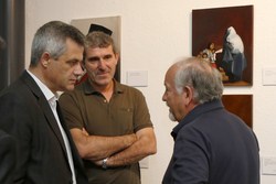 EXPO LOS CAPRICHOS 2