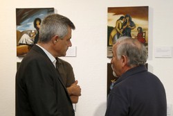 EXPO LOS CAPRICHOS 3
