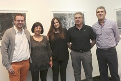 Exposición fotos Aida Pascual 8