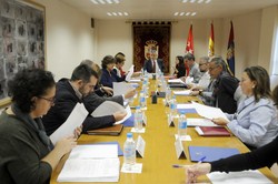 Mesa Local por el empleo 2