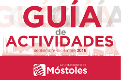 Guía Actividades