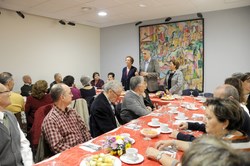 Desayunos Voluntarios 1