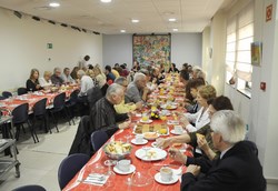 Desayunos Voluntarios 2