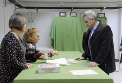 Desayunos Voluntarios 5