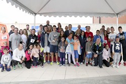 Carrera Solidaria pro-Nepal 5