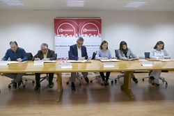 Firma Convenios con poligónos 1