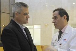 VISITA HOSPITALES (Universitario de Móstoles)4